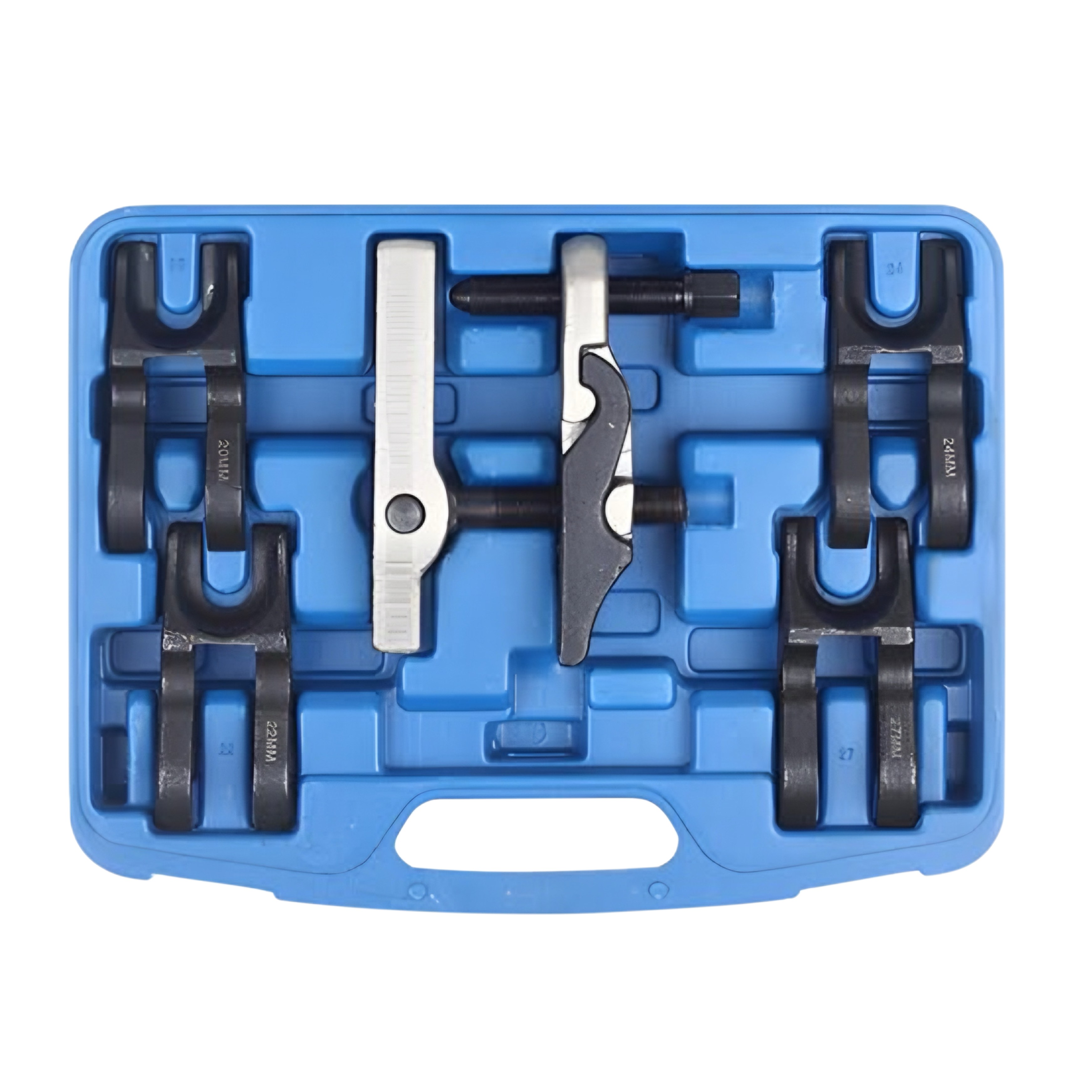 Set para Remover Rótulas de Dirección